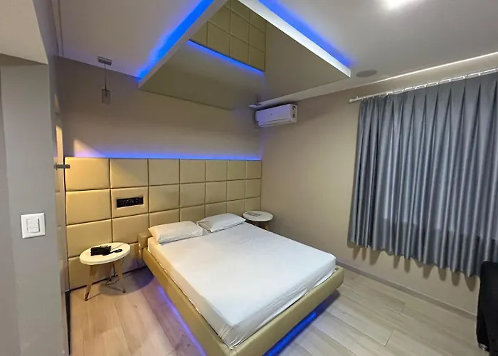 Motel Ermitage