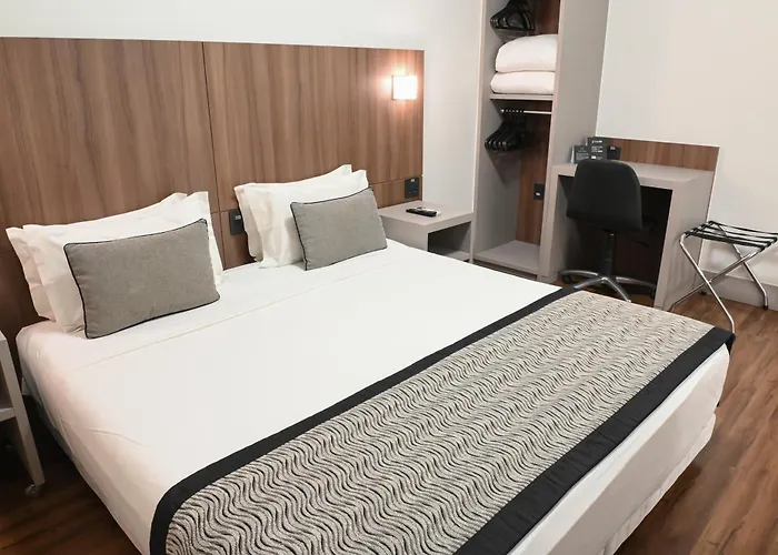 Slaviero Hotel Blumenau