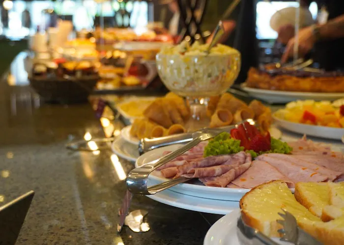 Hotel Glória Blumenau